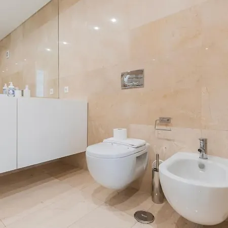 Apartament Exclusive Cidadela Park Віавіа