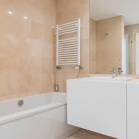 Exclusive Cidadela Park * Віавіа