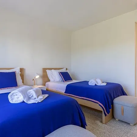 Apartament Exclusive Cidadela Park Віавіа