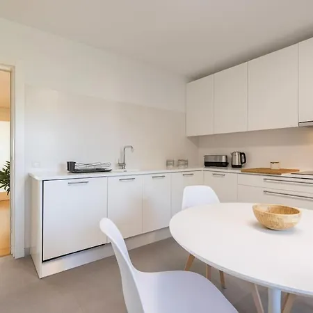 Apartament Exclusive Cidadela Park