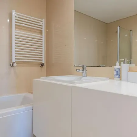 Exclusive Cidadela Park *