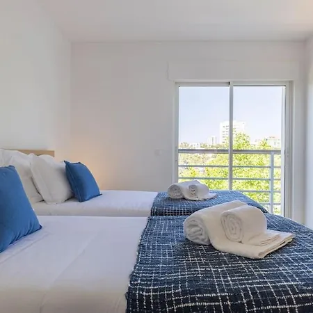Apartment Exclusive Cidadela Park *