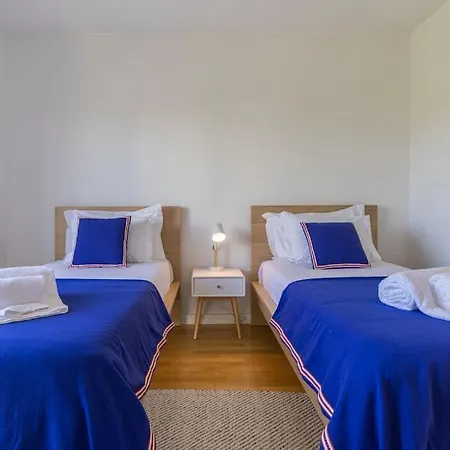 Exclusive Cidadela Park