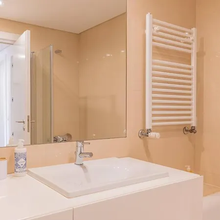 Апартаменты Exclusive Cidadela Park