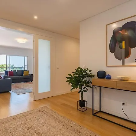 Exclusive Cidadela Park * Кашкайш