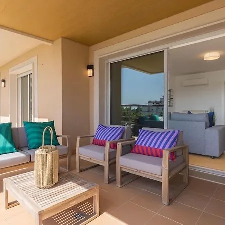 Exclusive Cidadela Park