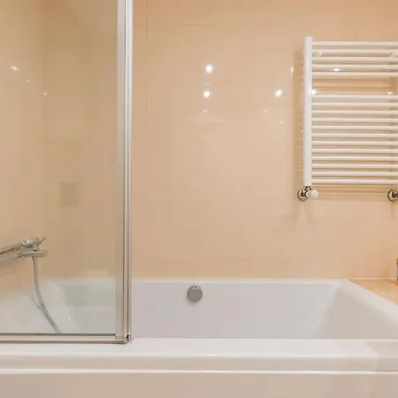 Exclusive Cidadela Park *