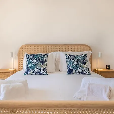 Exclusive Cidadela Park Апартаменты *