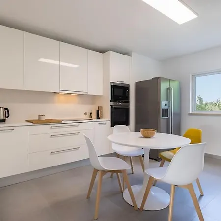 Apartment Exclusive Cidadela Park