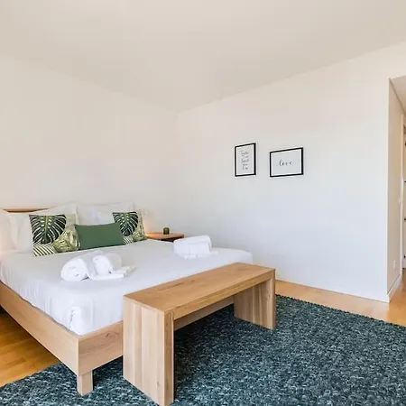 Exclusive Cidadela Park *