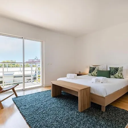 Apartment Exclusive Cidadela Park Cascais