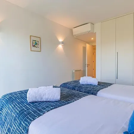 Exclusive Cidadela Park Cascais