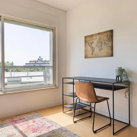 Exclusive Cidadela Park