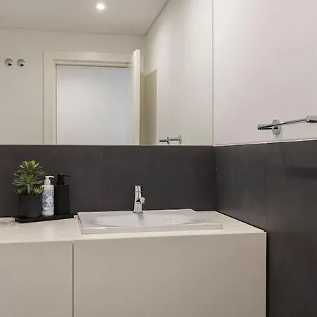 Exclusive Cidadela Park Apartment *