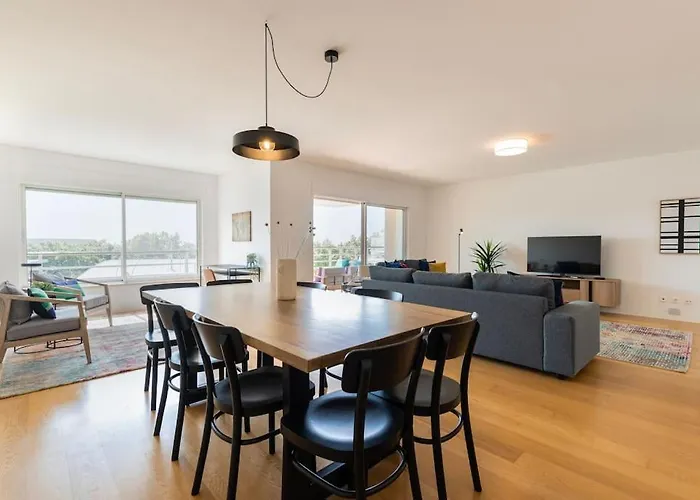 Exclusive Cidadela Park * Cascais