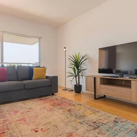 Exclusive Cidadela Park