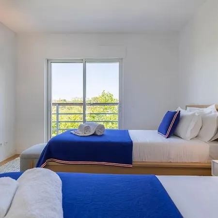 Exclusive Cidadela Park *