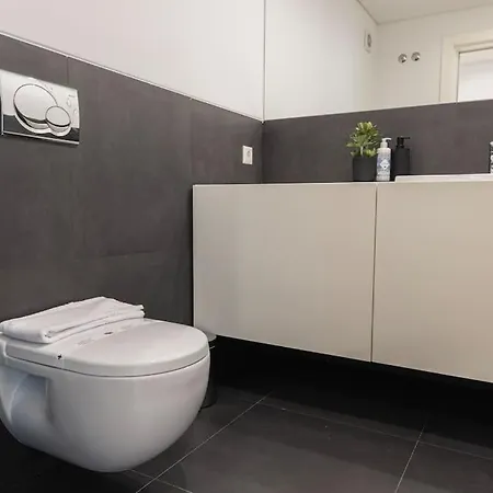 Exclusive Cidadela Park Cascais