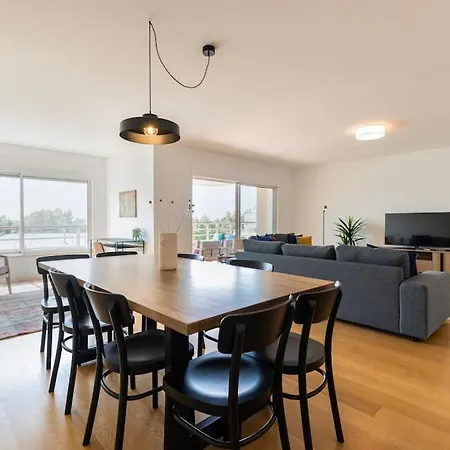 Exclusive Cidadela Park * Cascais