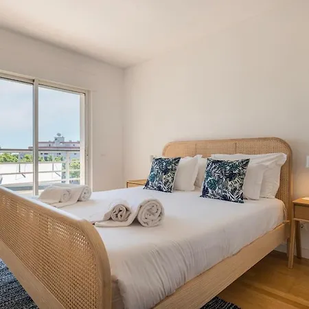 Exclusive Cidadela Park Cascais