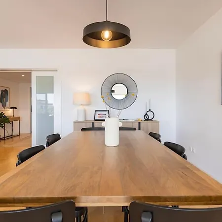 Exclusive Cidadela Park Cascais