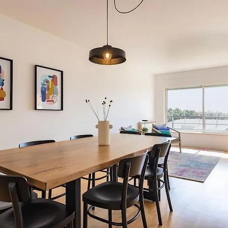 Exclusive Cidadela Park * Cascais