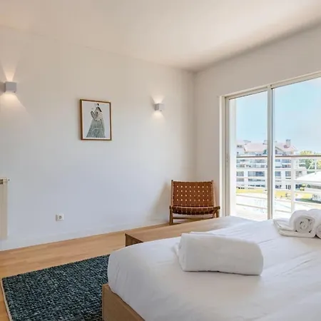 Exclusive Cidadela Park *