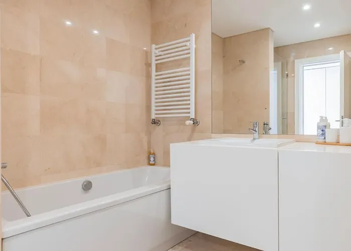 Exclusive Cidadela Park * Cascais